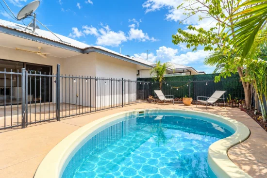20 Myrtlewood Crescent, Zuccoli, NT 0832