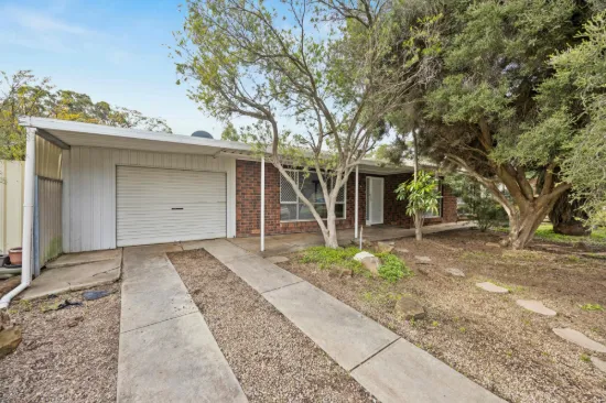 20 Nagle Avenue, Gulfview Heights, SA 5096