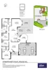 20 Nantucket Place, Rouse Hill, NSW 2155-Floorplan