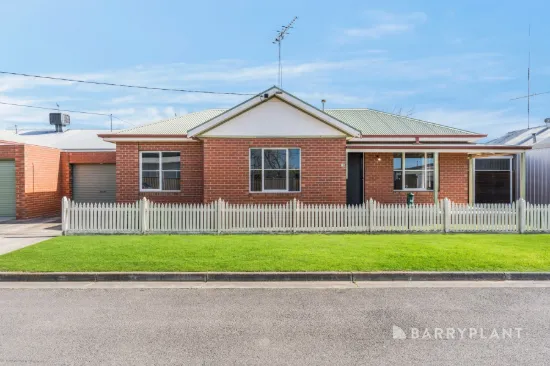 20 Napier St, Geelong West, Vic 3218