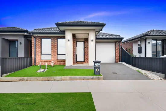 20 Napier Street, Tarneit, Vic 3029