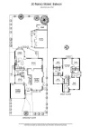 20 Naroo Street, Balwyn, Vic 3103-Floorplan