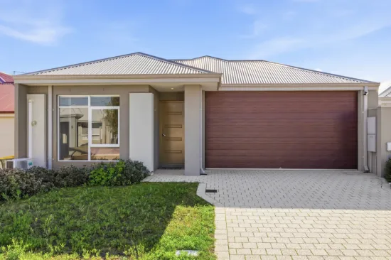 20 Narran Street, Anketell, WA 6167