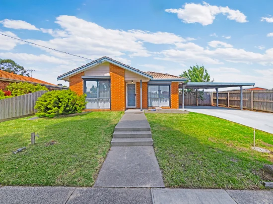 20 Navarre Drive, Cranbourne West, Vic 3977