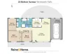 20 Nelson Avenue, Wentworth Falls, NSW 2782-Floorplan