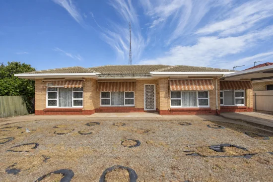 20 Nelson Street, Port Pirie, SA 5540 - For Sale