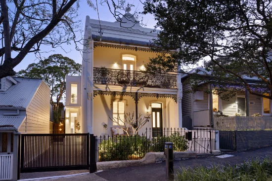 20 Nelson Street, Rozelle, NSW 2039