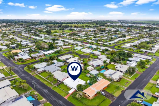 20 Nephrite Street, Woree, Qld 4868