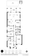 20 Neston Avenue, Plympton, SA 5038-Floorplan
