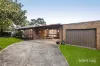 20 Netherby Avenue, Wheelers Hill, Vic 3150