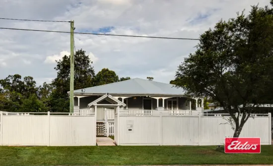 20 New Chum Road, Dinmore, Qld 4303