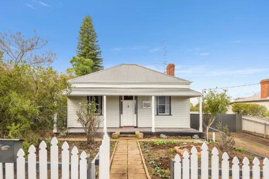 20 Newcastle Road, Northam, WA 6401