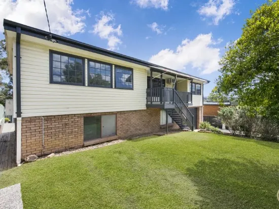 20 Newcastle Street, Springfield, NSW 2250