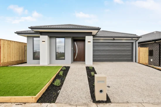 20 Newchapel Road, Sunbury, Vic 3429 - For Sale