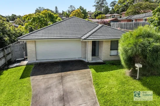 20 Newhaven Drive, Goonellabah, NSW 2480