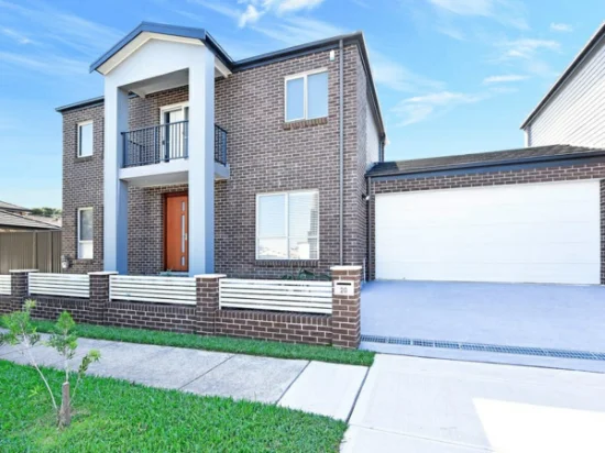 20 Nicholas Street, Lidcombe, NSW 2141