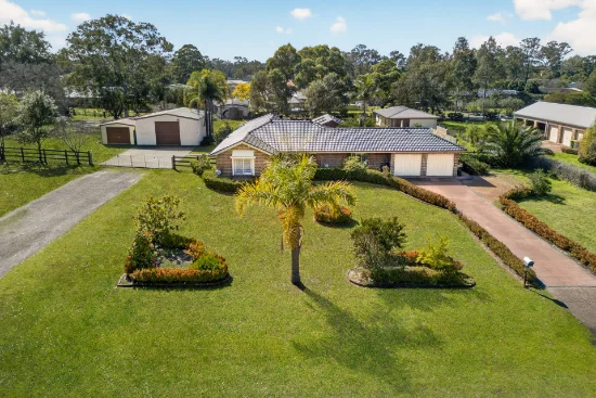 20 Nicholson Place, Windsor Downs, NSW 2756