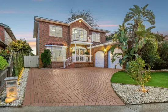 20 Nickson Close, Dingley Village, Vic 3172