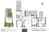 20 Nicolaidis Crescent, Rooty Hill, NSW 2766-Floorplan