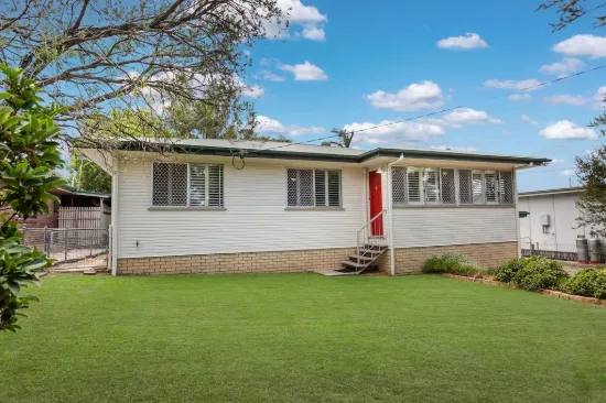 20 Nile Street, Riverview, Qld 4303