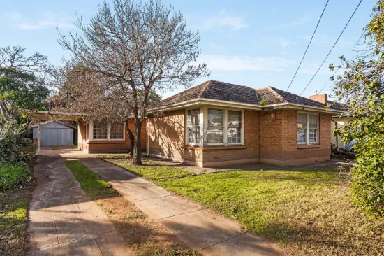 20 Noble Street, Brighton, SA 5048