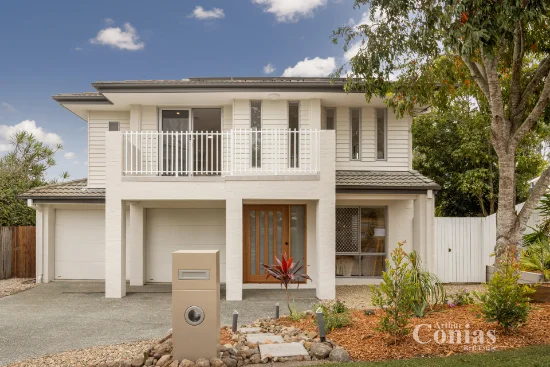 20 Noeline Street, Ashgrove, Qld 4060