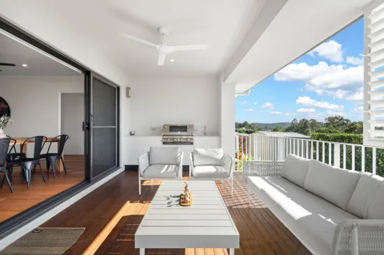 20 Nollamara Drive, Elanora, Qld 4221