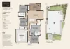 20 Nollamara Drive, Elanora, Qld 4221-Floorplan