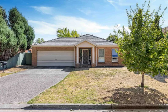 20 Norfolk Avenue, Lake Gardens, Vic 3355 - For Rent