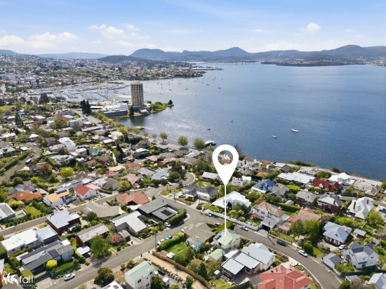 20 Norfolk Crescent, Sandy Bay, Tas 7005