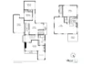 20 Norfolk Crescent, Sandy Bay, Tas 7005-Floorplan