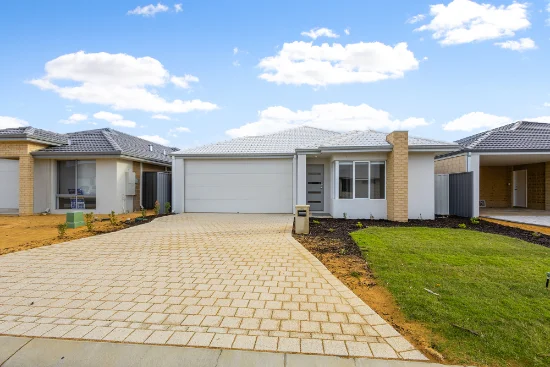 20 Noriker Way, Forrestdale, WA 6112