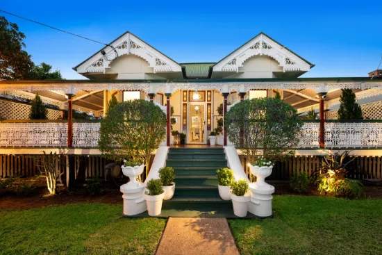 20 Norman Parade, Clayfield, Qld 4011