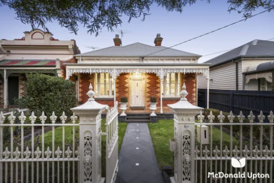 20 Normanby Street, Moonee Ponds, Vic 3039