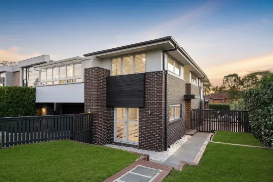 20 North Road, Ryde, NSW 2112