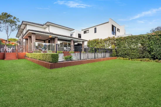 20 North Road, Ryde, NSW 2112-Image