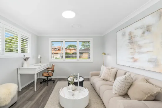 20 North Road, Ryde, NSW 2112-Image
