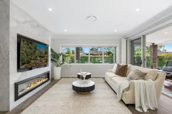 20 North Road, Ryde, NSW 2112-Image