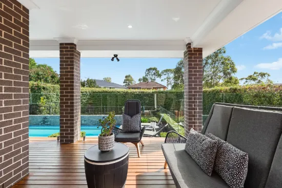 20 North Road, Ryde, NSW 2112-Image