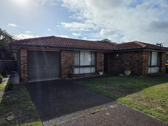 20 Northumberland Avenue, Lemon Tree Passage, NSW 2319