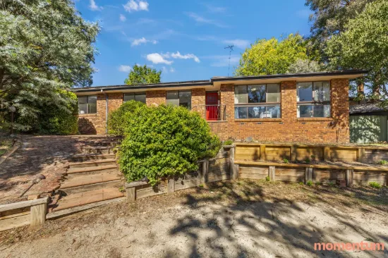 20 Nott Street, Fraser, ACT 2615