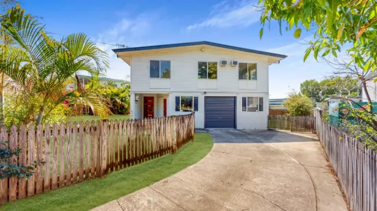 20 Nowland Avenue, Cranbrook QLD 4814-Image
