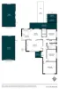 20 Nungamoora Street, Hallett Cove, SA 5158-Floorplan