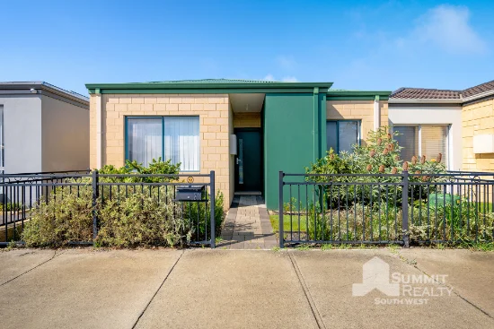 20 Oakover Street, Dalyellup, WA 6230