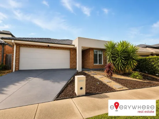 20 Oakridge Street, Point Cook, Vic 3030