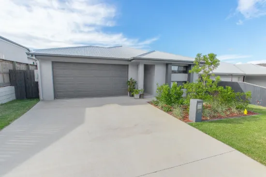20 Observation Rise, Julago, Qld 4816