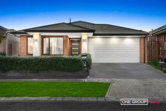 20 Octavia Street, Kalkallo, Vic 3064