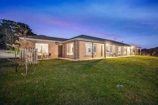 20 Old Cartons Lane, Gordon, Vic 3345