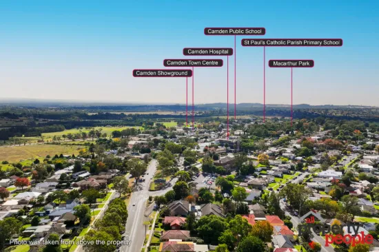 20 Old Hume Highway, Camden, NSW 2570-Image