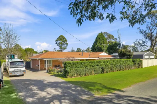 20 Old Hume Hwy, Yerrinbool, NSW 2575